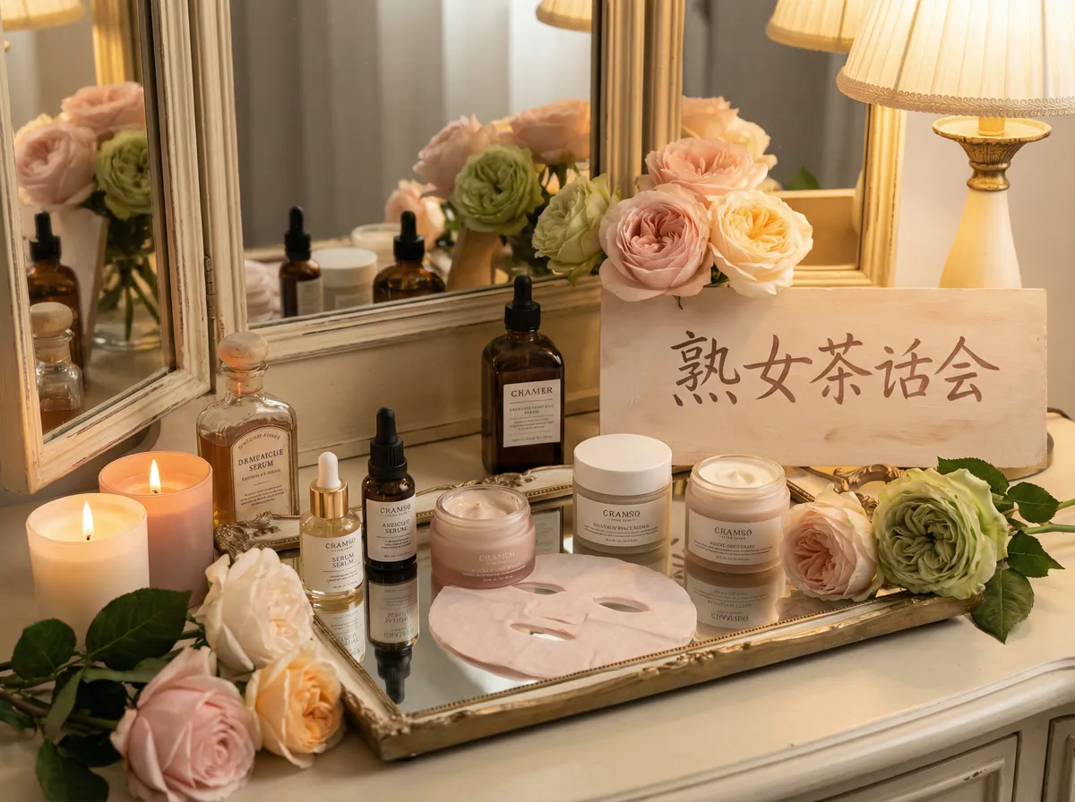 女神视频-独家女神魅力视频|全网最火榜单 社区推荐的护肤品梳妆台